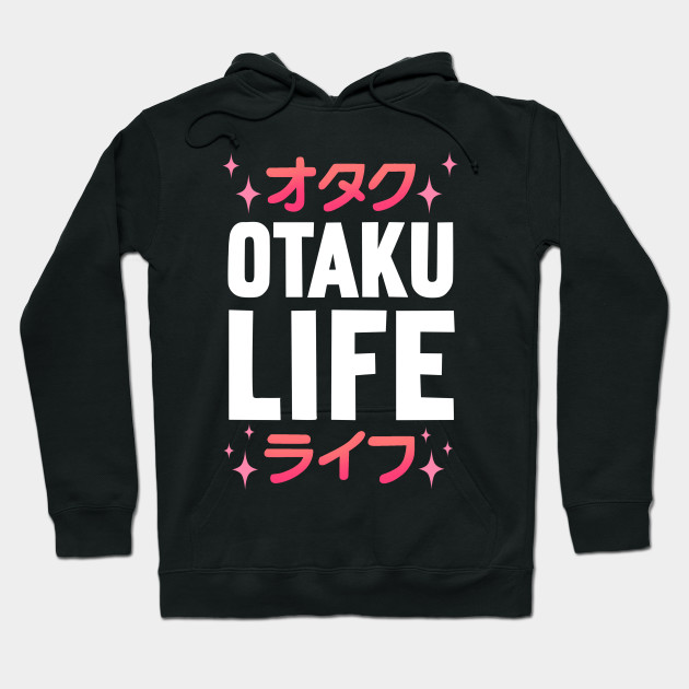 Otaku Life
